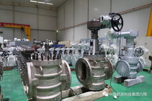 航天品质，精准输送 看航天六院输油阀产品如何征战市场