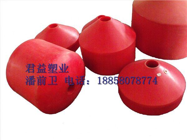 塑料管道浮筒在输油管线中的应用与选型指南