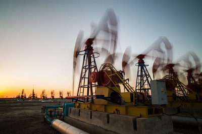 丛式井与集输管道、输油管线、输气管道工程施工服务概述