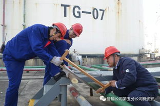 西安输油末站管线排水新招 创新技术助力输气管道工程高效施工服务